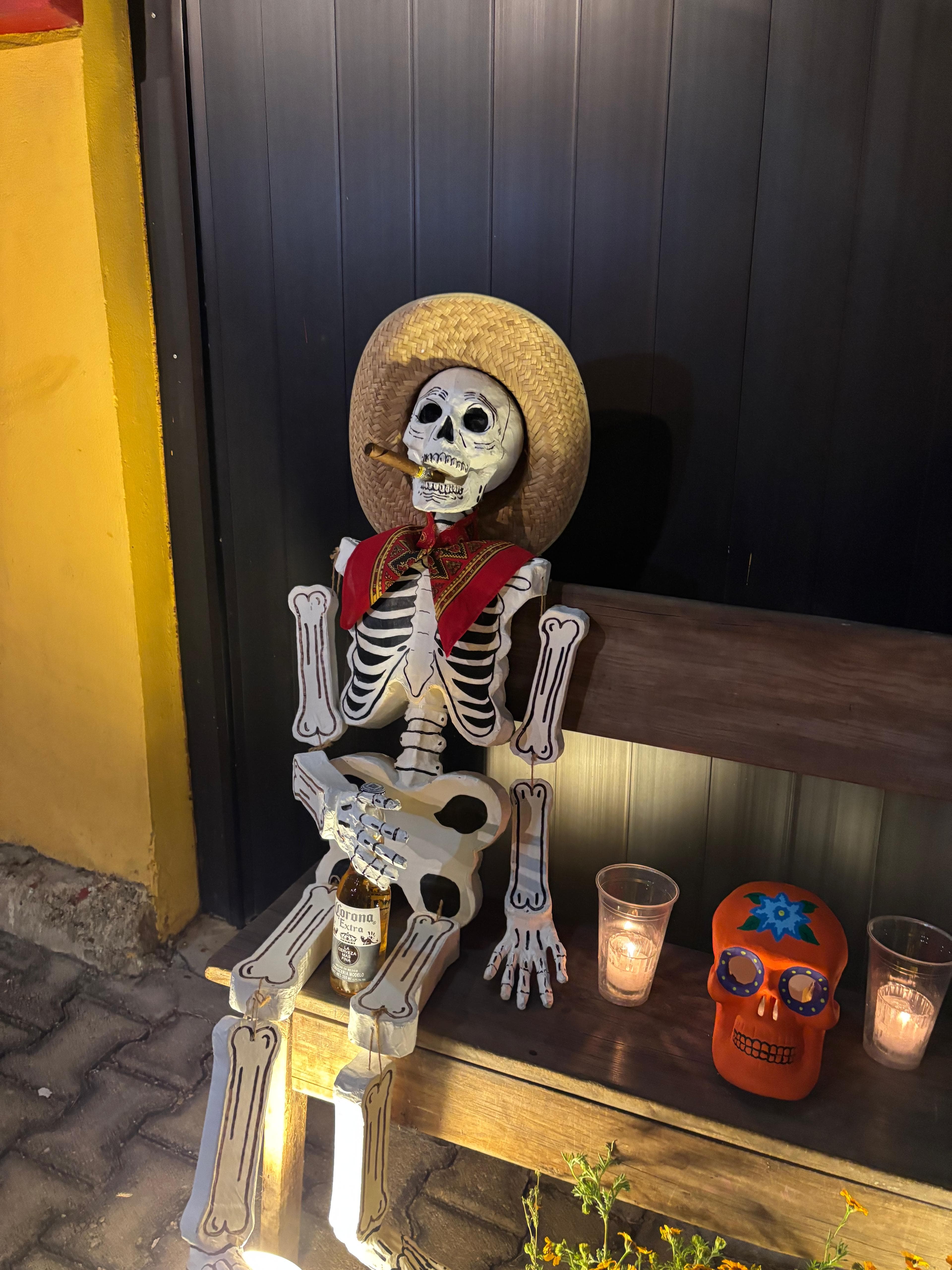Oaxaca